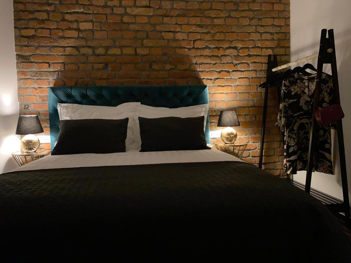Brickwall Zagreb